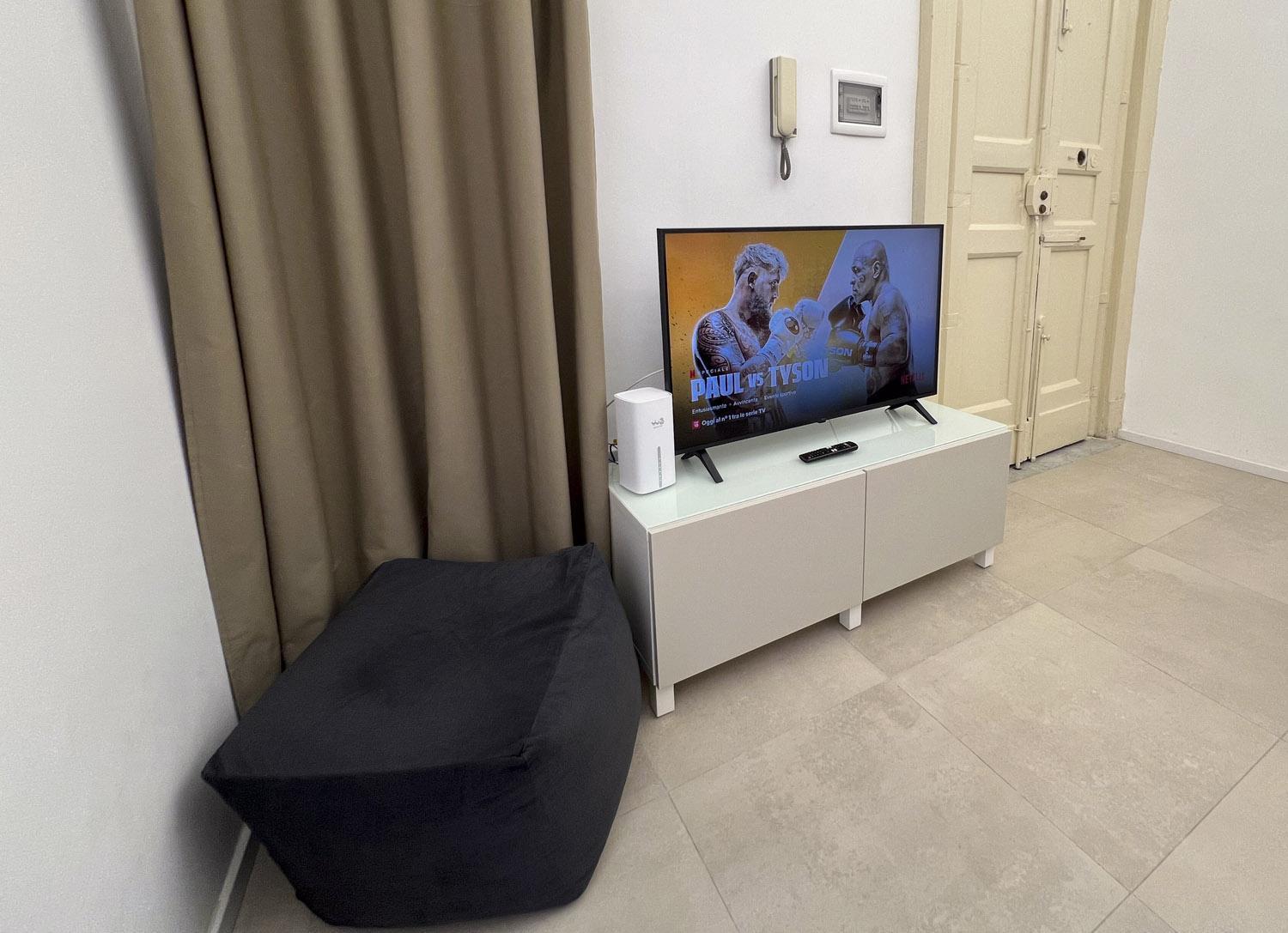 Martiry Suite Apartment Catane Extérieur photo