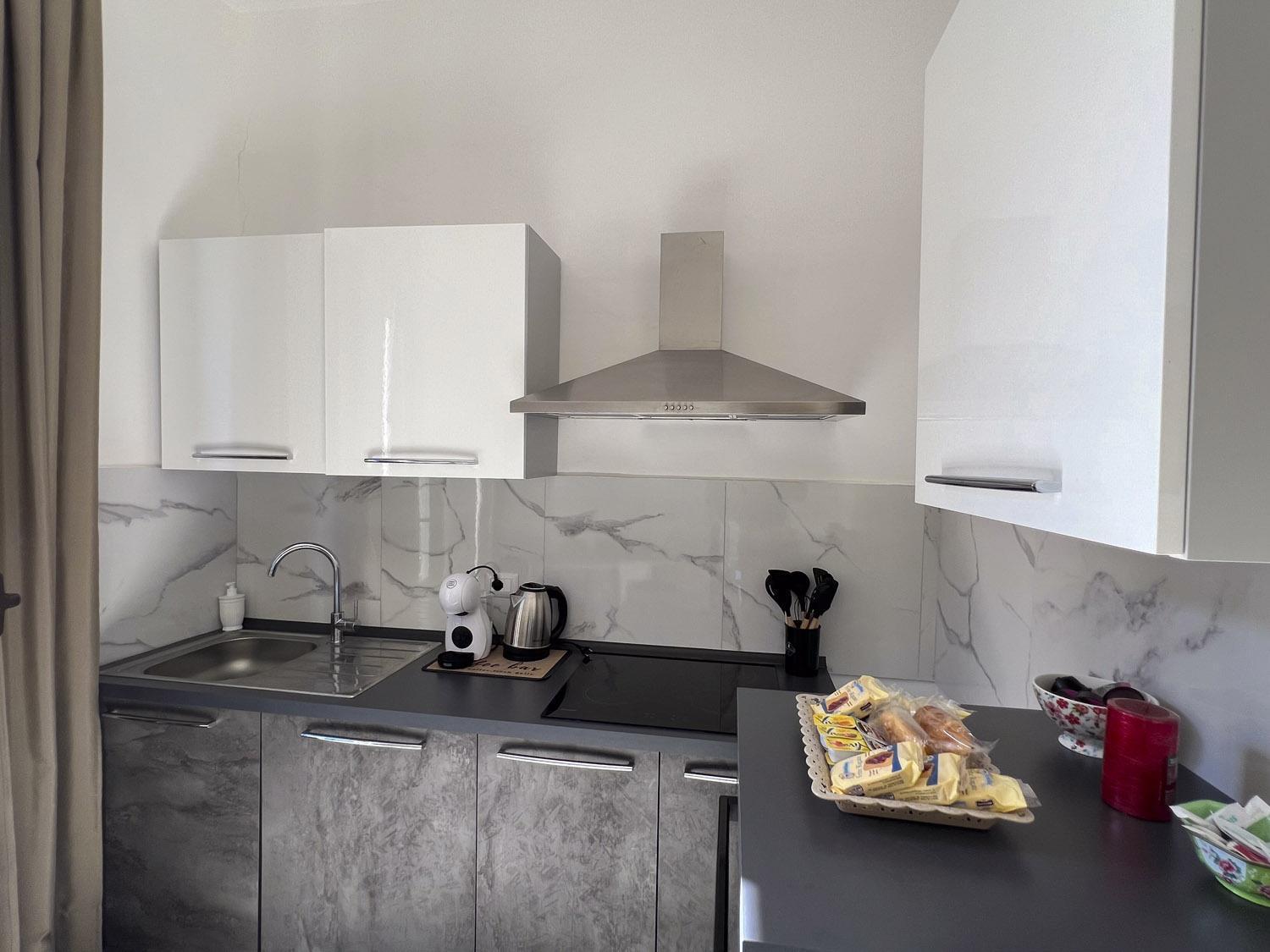 Martiry Suite Apartment Catane Extérieur photo