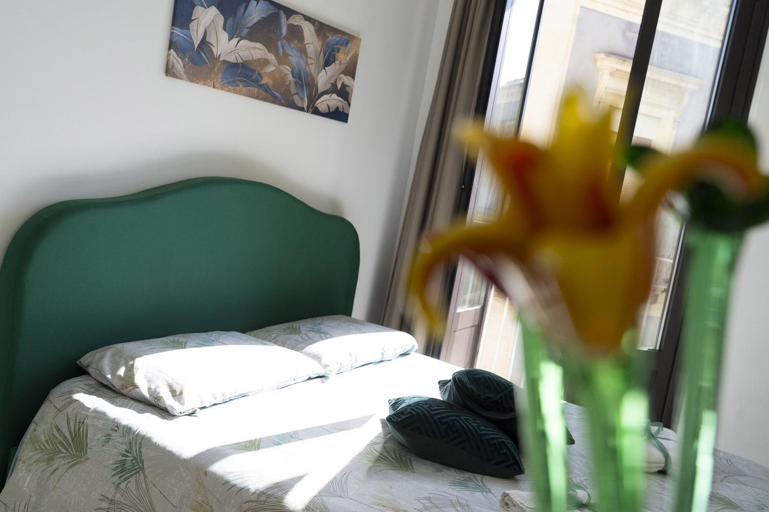 Martiry Suite Apartment Catane Extérieur photo