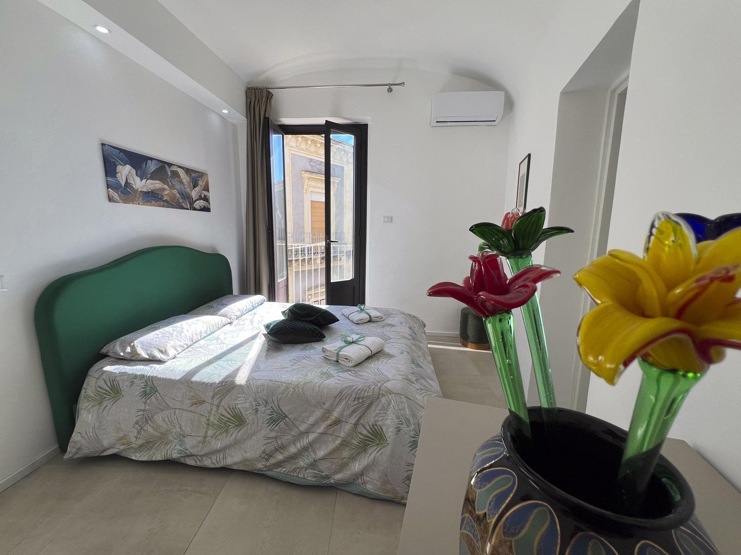 Martiry Suite Apartment Catane Extérieur photo