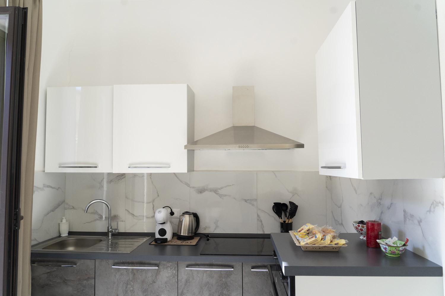 Martiry Suite Apartment Catane Extérieur photo