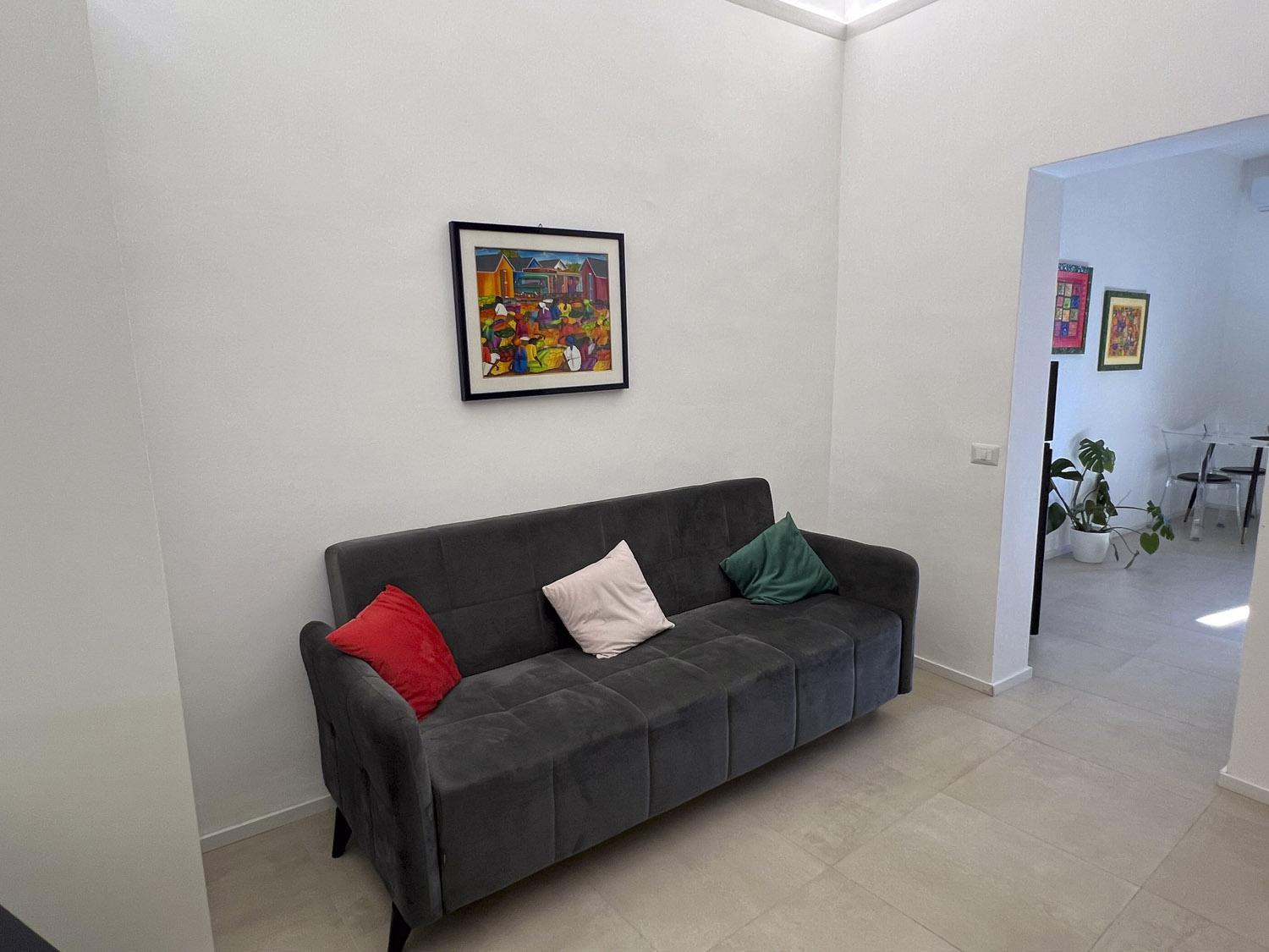 Martiry Suite Apartment Catane Extérieur photo